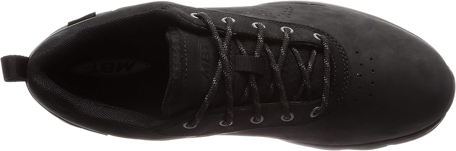 Amazon | [エムビーティー] アクティブ アウトドア 702621-KIBO GTX M メンズ | MBT(エムビーティー) |  ハイキング・トレッキングシューズ
